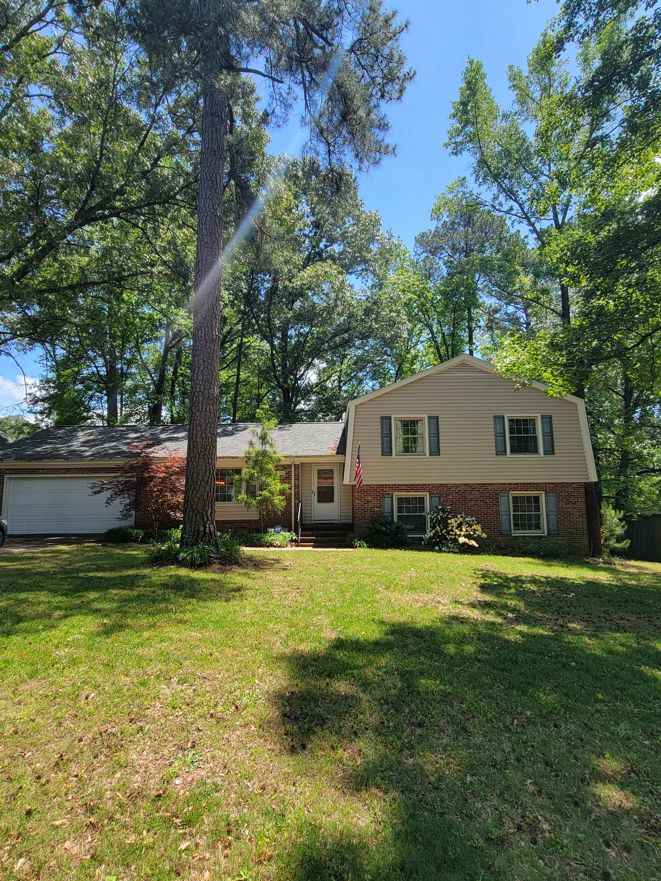 268 Waxhaw Drive