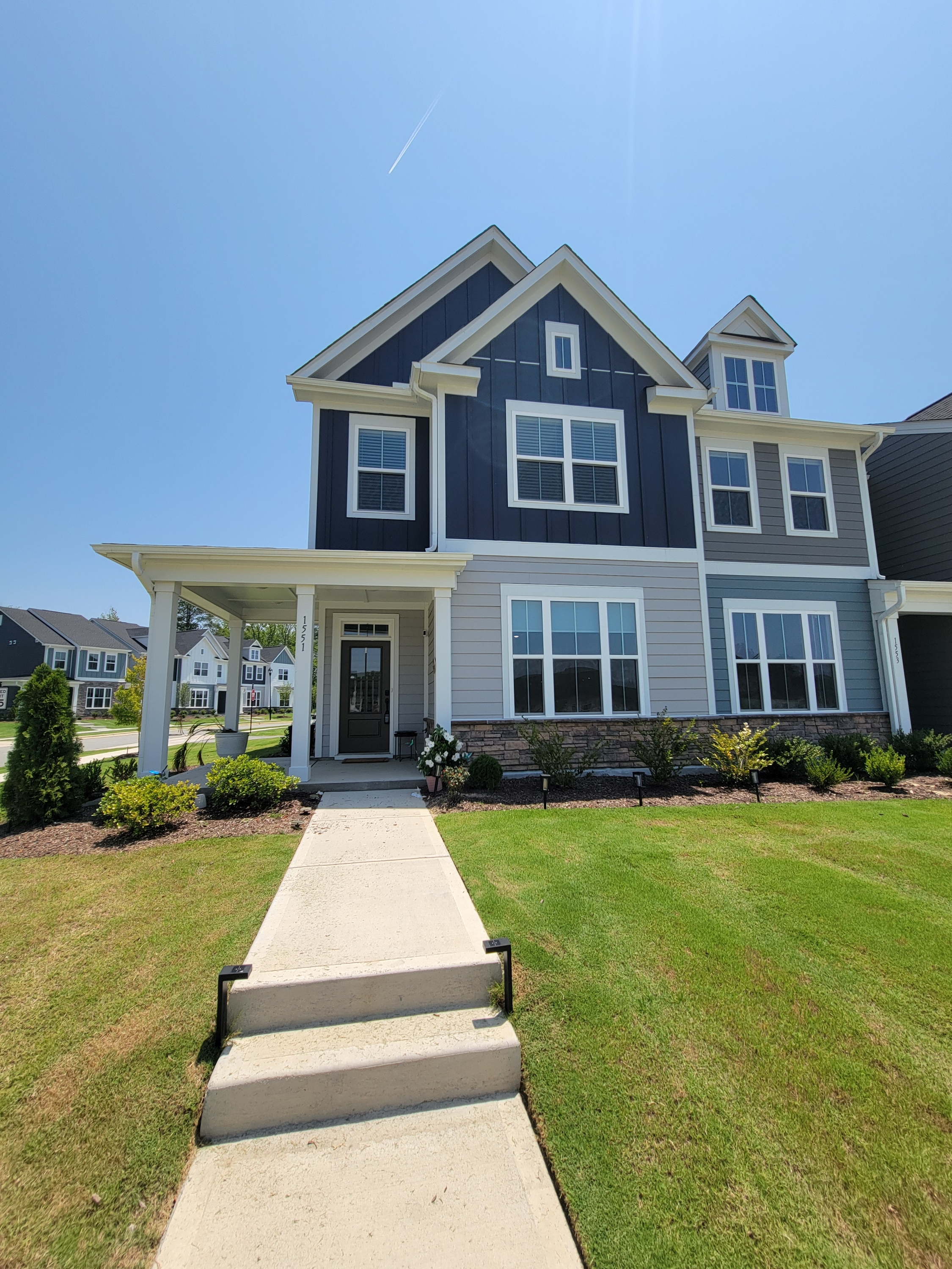 1551 Wendell Valley Boulevard - 1