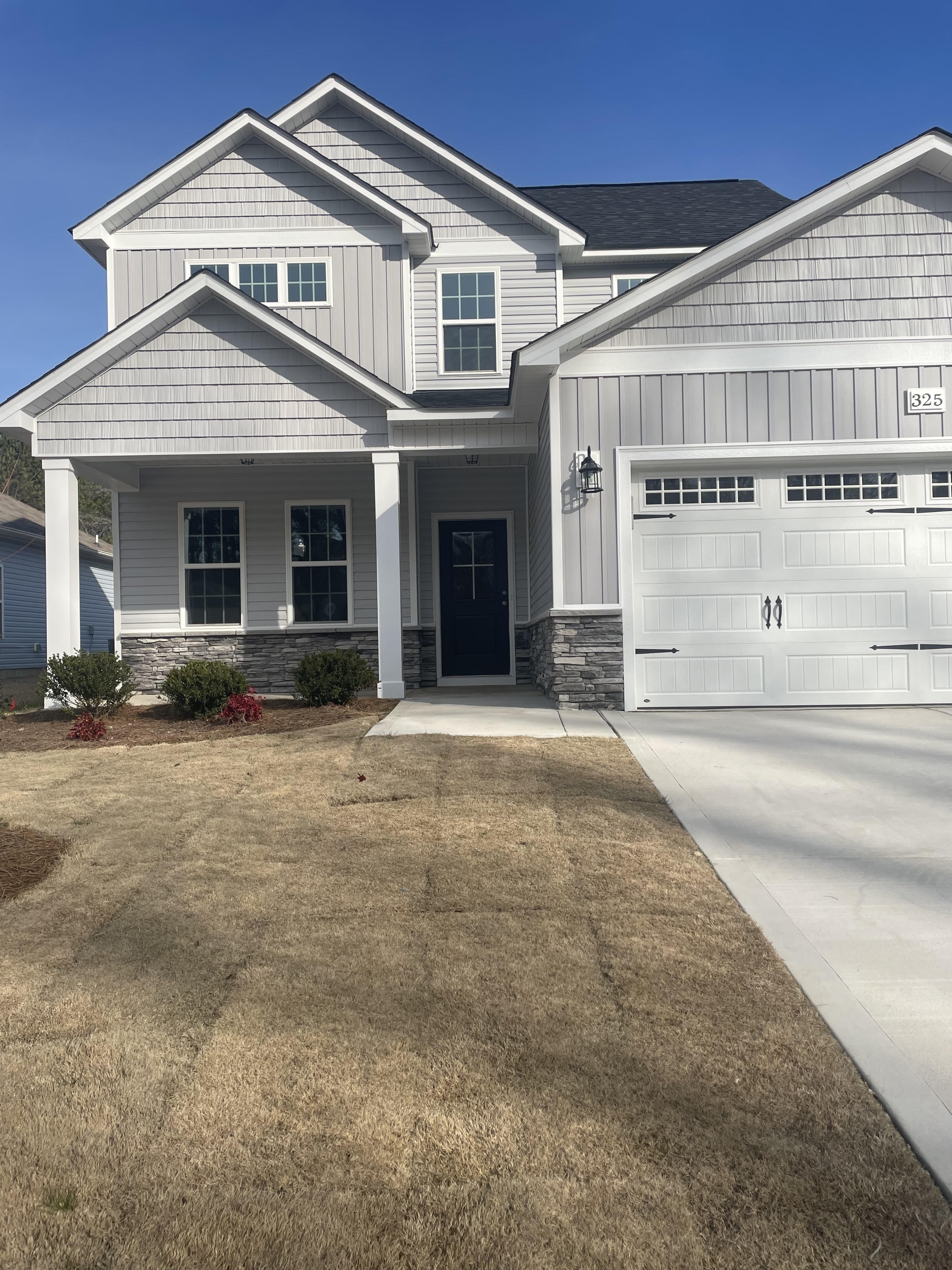 325 Whetstone Drive